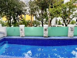 Park Villas (D19), Terrace #568775011